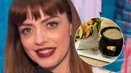 Annalisa e il paragone che non ti aspetti: &laquo;La mia musica? &Egrave; come la bagna cauda&raquo;