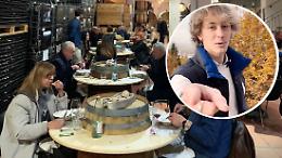 Cosa faccio nel week-end? I consigli di Nicol&ograve;