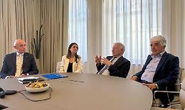 Edilizia cuneese, scatta l&rsquo;alleanza: imprese e professionisti uniscono le forze