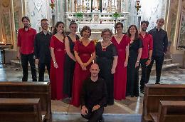 L'Ensemble del Giglio in concerto, a sostegno dell'Ospedale di Cuneo