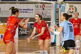 Mondov&igrave; Volley a caccia dell'impresa nella tana della corazzata Vigevano