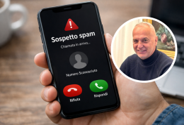 Bergesio: &laquo;Basta con le telefonate dei call center: severe sanzioni in arrivo&raquo;