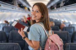 Valigia pronta? Prima pensa alla salute: cosa fare prima di partire per un viaggio