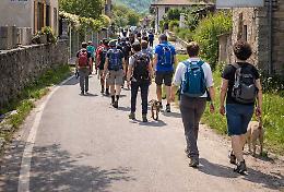 Passeggiata tra gusto e natura a Chiusa di Pesio: ecco dove e quando

