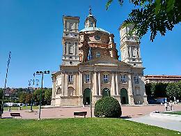 Restyling della piazza del Santuario: la Soprintendenza chiede modifiche (ma il progetto va avanti)