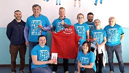 La storica festa del rione abbraccia &ldquo;PizzAut&rdquo;: pizza e sogni per nutrire l'inclusione