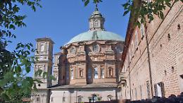 Vicoforte protagonista: il Santuario scelto per il volume che racconta oltre 400 santuari d'Italia