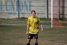 Mezzo miracolo del Garessio: la raddrizza in 10 contro 11