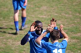 Qui si &egrave; fatta la storia: le PAGELLE di Carr&ugrave; Magliano U.21 - Trinit&agrave;
