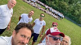 San Giacomo, confermata la gestione del campo sportivo alla Multedo