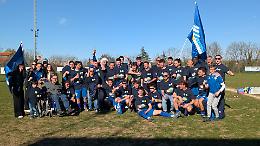 Trinit&agrave;, era ora! La storia adesso &egrave; tutta tua