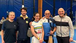 Quando il padel diventa qualcosa di pi&ugrave;: il super torneo di inclusione e solidariet&agrave;