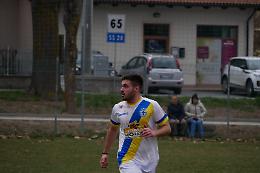 Ahia Bagnasco, sconfitta interna amara contro il Revello