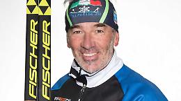 Armandino Faggio nella storia, vince il titolo italiano a 68 anni