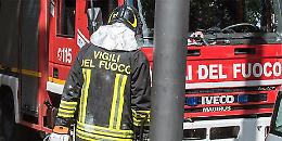 Due incendi in meno di 48 ore a Garessio
