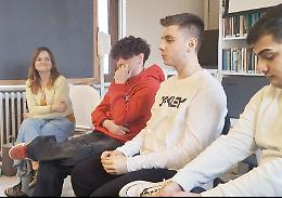 ADHD e creativit&agrave;: giovani che raccontano s&eacute; stessi senza filtri