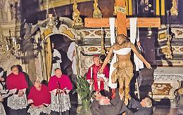  &ldquo;L&rsquo;Ufficio delle Tenebre&rdquo; nell&rsquo;antica Confraternita: preghiera e piet&agrave; popolare