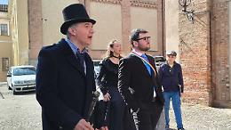 Il teatro invade le strade del paese e conquista il pubblico