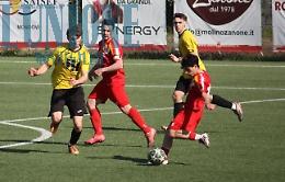 Pericolosit&agrave; in avanti, qualche sbavatura dietro: le pagelle del Piazza