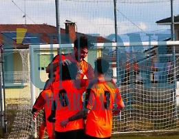 Il derby non si gioca, si vince. E la Margaritese lo vince