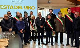 Tre giorni di festa, un solo protagonista: il vino di Clavesana
