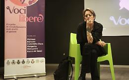 &laquo;Pi&ugrave; ignoriamo la disparit&agrave; della donna, pi&ugrave; un uomo pu&ograve; sentirsi in diritto di non accettare un "no"&raquo;