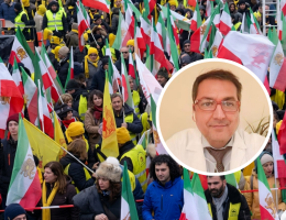 Iran: &laquo;Il figlio dell'ex Shah non pu&ograve; essere un opzione per guidare il Paese in futuro&raquo;