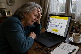 Mail da Poste Italiane, falsi rimborsi Tim: come riconoscere le truffe online