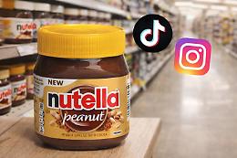 Nutella Peanut: la rivoluzione alle arachidi che sta facendo impazzire il web