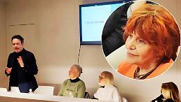 &ldquo;Dimmi cosa leggi&rdquo;: un libro per raccontare Giuliana Bagnasco nello specchio delle sue letture