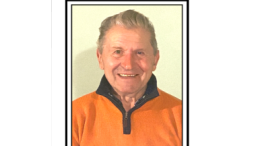 L'addio di Chiusa Pesio a Paolo Daziano, morto a 86 anni nell'incendio tra i boschi