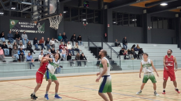  Mondov&igrave; travolge Savigliano:  sogno playoff pi&ugrave; vivo che mai