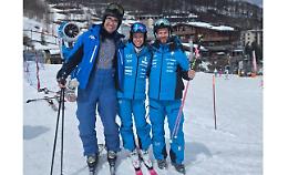 &laquo;Le mie prime curve!&raquo; Marta Bassino torna a sciare, 5 mesi dopo l'infortunio