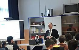 L&rsquo;educazione sessuale entra nelle aule con un linguaggio chiaro e diretto 