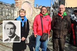 Ignazio Vian, il partigiano che nella sua cella scrisse col suo sangue: &laquo;Morire e non tradire&raquo;