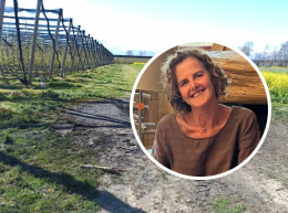 C'&egrave; la conferma del Dna: la donna deceduta nell'auto in fiamme &egrave; Amalia Bergalla