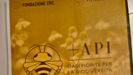 Roburent tra i Comuni selezionati per il progetto &ldquo;Oasi fiorite&rdquo;