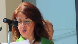 Elezioni, l'ex sindaca Stefania Ieriti non sar&agrave; tra i candidati