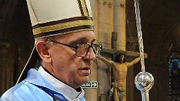 Un documentario racconta Papa Francesco: dai luoghi della giovinezza alla sua storia