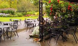 Occupazione suolo pubblico: controlli in paese su dehor, ponteggi e insegne pubblicitarie