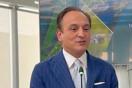 Chi prende il posto della Chiorino? Cirio non fa il "rimpasto"