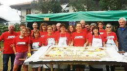 50 anni di Avis: una grande festa tra musica, solidariet&agrave; e comunit&agrave;