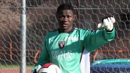 Sul palco la storia di rinascita dell'ex portiere del Toro