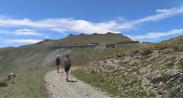 &ldquo;Le strade dei forti&rdquo; e la nostra &ldquo;muraglia cinese&rdquo;: 13 tappe tra il Po e il Monviso