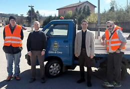 Lavoro, decoro, inclusione: due nuovi lavoratori al servizio della citt&agrave;