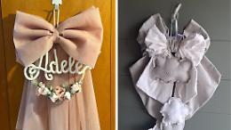 Due nuovi nati nel giro di pochi giorni in un paese di 180 abitanti: &egrave; festa doppia! 