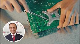 Da Singapore al Piemonte per produrre microchip