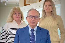 Condannato per omicidio, il gioielliere rilancia la sua raccolta fondi: &laquo;Aiutatemi&raquo;