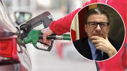 Sconto sulle accise prorogato fino al 1&ordm; maggio, ma i prezzi dei carburanti continuano a salire