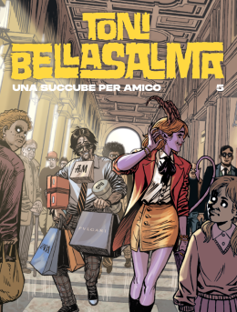 Tra demoni e ironia: torna il detective dell&rsquo;occulto con un caso&hellip; di famiglia